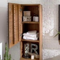 Colonne De Salle De Bain GRASBY -HOME24 Soldes 1000147155 190814 13244400025 DETAILS P000000001000147155