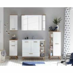 Meuble Avec Vasque Quickset 923 II 11 Meuble Avec Vasque Quickset 923 II -HOME24 Soldes 1000148045 181212 11364600012 GALLERYIMAGES P000000001000148045