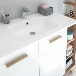 Meuble Avec Vasque Quickset 923 II 12 Meuble Avec Vasque Quickset 923 II -HOME24 Soldes 1000148045 190116 10023100004 GALLERYIMAGES P000000001000148045