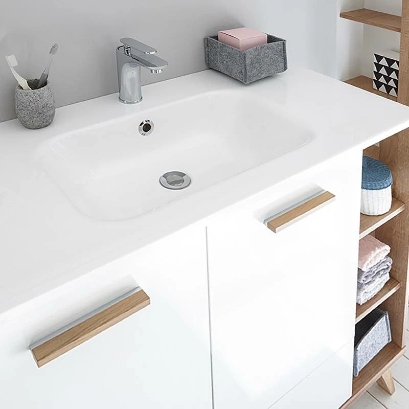 Meuble Avec Vasque Quickset 923 II 7 Meuble Avec Vasque Quickset 923 II – Image 5