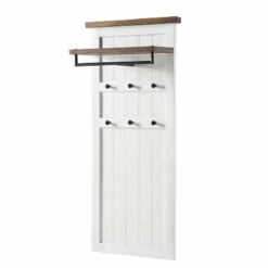 Porte-manteaux Mural Balignton