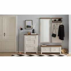 Porte-manteaux Mural Balignton -HOME24 Soldes 1000148092 211116 124750000103 MOOD DETAILS P000000001000148092 mood