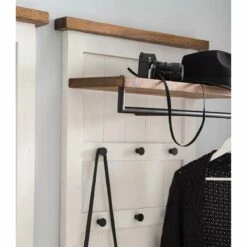 Porte-manteaux Mural Balignton -HOME24 Soldes 1000148092 211116 124829000142 DETAILS P000000001000148092