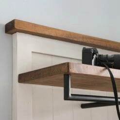 Porte-manteaux Mural Balignton -HOME24 Soldes 1000148092 211116 124829000148 DETAILS P000000001000148092