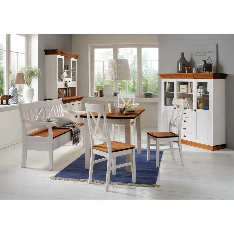 Chaise Bergen (lot De 2) 17 Chaise Bergen (lot De 2) – Image 15