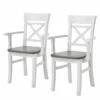 Chaises Fjord II (lot De 2) 1 Chaises Fjord II (lot De 2) -HOME24 Soldes 1000149709 211122 08325102715 IMAGE P000000001000149709
