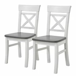 Chaises Fjord (lot De 2) -HOME24 Soldes 1000149718 220209 101726000010 IMAGE P000000001000149718