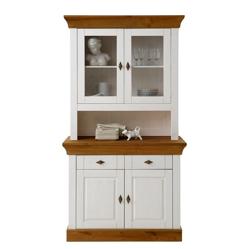 Buffet Bergen II 4 Buffet Bergen II – Image 2