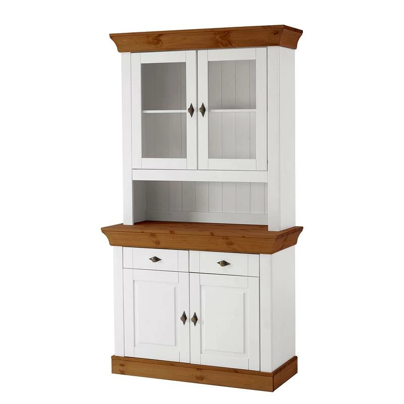 Buffet Bergen II 3 Buffet Bergen II