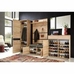 Armoire D’entrée Lisbonne -HOME24 Soldes 1000150694 181217 15305400050 MOOD GALLERYIMAGES P000000001000150694 mood