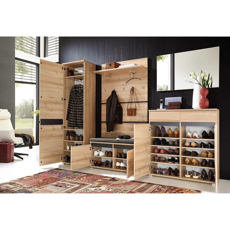 Meuble à Chaussures Lisbonne 13 Meuble à Chaussures Lisbonne – Image 11