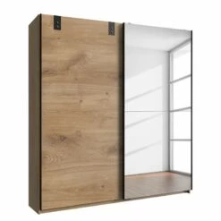 Armoire à Portes Coulissantes Cardiff