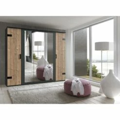 Armoire Stockholm -HOME24 Soldes 1000151796 190129 06084200079 MOOD GALLERYIMAGES P000000001000151796 mood