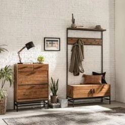 Porte-manteau GRASBY -HOME24 Soldes 1000152792 200320 14080500010 MOOD DETAILS P000000001000152792 mood