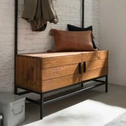 Porte-manteau GRASBY -HOME24 Soldes 1000152792 200504 06553700012 DETAILS P000000001000152792