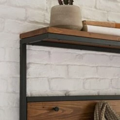 Porte-manteau GRASBY -HOME24 Soldes 1000152792 200504 06553900016 DETAILS P000000001000152792