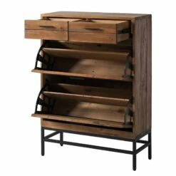 Meuble à Chaussures GRASBY -HOME24 Soldes 1000152795 191119 10323200027 DETAILS P000000001000152795