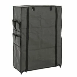 Armoire à Chaussures Tissu Bejuco II