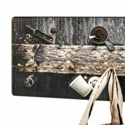 Porte-manteaux Mural Myalup -HOME24 Soldes 1000153437 190123 15192200011 GALLERYIMAGES P000000001000153437