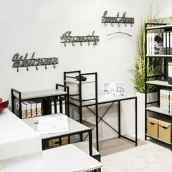 Porte-manteaux Mural Lawson I -HOME24 Soldes 1000153442 190123 15192300028 MOOD GALLERYIMAGES P000000001000153442 mood