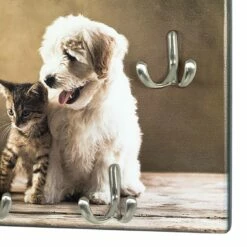 Porte-manteaux Mural Manhay -HOME24 Soldes 1000153445 190123 15192300038 GALLERYIMAGES P000000001000153445