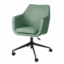 Chaise De Bureau Pivotante NICHOLAS