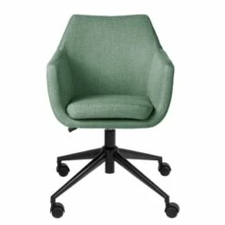 Chaise De Bureau Pivotante NICHOLAS -HOME24 Soldes 1000153565 190130 09415900003 GALLERYIMAGES P000000001000153565