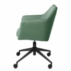 Chaise De Bureau Pivotante NICHOLAS -HOME24 Soldes 1000153565 190130 09415900004 GALLERYIMAGES P000000001000153565
