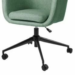 Chaise De Bureau Pivotante NICHOLAS -HOME24 Soldes 1000153565 200609 13022500117 DETAILS P000000001000153565