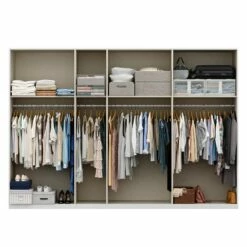 Armoire SKØP Pure 35 Armoire SKØP Pure -HOME24 Soldes 1000154775 191129 15311100277 DETAILS P000000001000154775