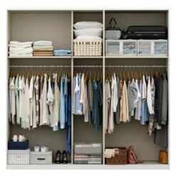 Armoire SKØP Pure Gloss -HOME24 Soldes 1000154829 191129 15311800331 DETAILS P000000001000154829