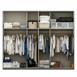 Armoire SKØP Reflect+ 15 Armoire SKØP Reflect+ -HOME24 Soldes 1000154911 191129 15312800413 DETAILS P000000001000154911