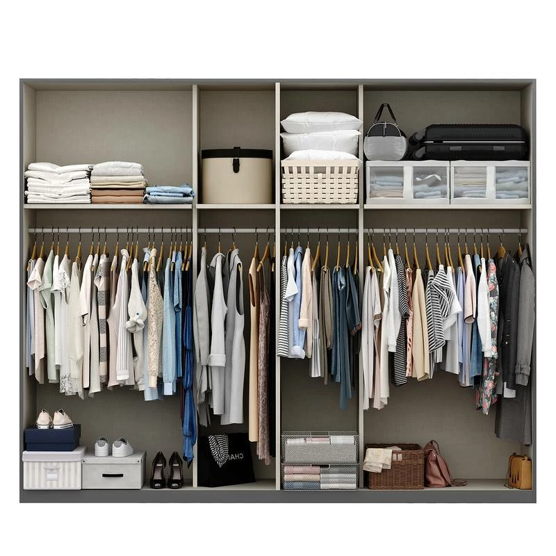 Armoire SKØP Reflect+ 9 Armoire SKØP Reflect+ – Image 7