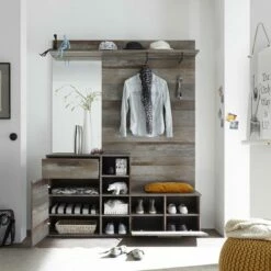 Vestiaire D’entrée Andradina -HOME24 Soldes 1000155586 190204 12552500013 MOOD GALLERYIMAGES P000000001000155586 mood