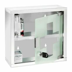 Wenko Armoire à Pharmacie Broadwater II -HOME24 Soldes 1000155796 190204 17251600086 GALLERYIMAGES P000000001000155796