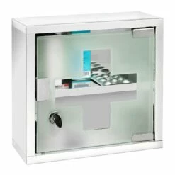 Wenko Armoire à Pharmacie Broadwater II -HOME24 Soldes 1000155796 190204 17251600087 GALLERYIMAGES P000000001000155796