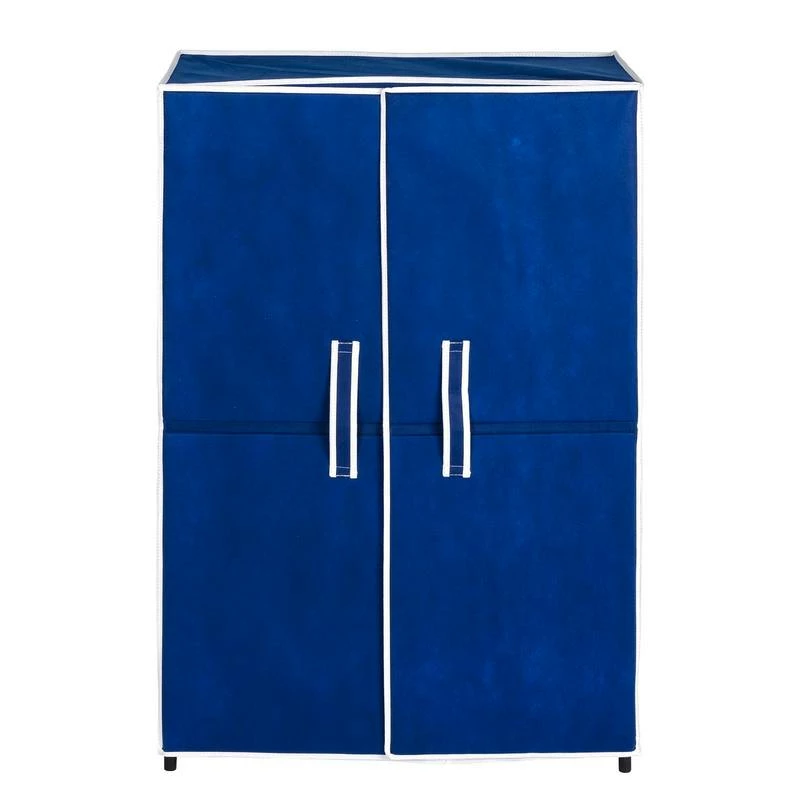 Wenko Meuble à Chaussures En Tissu Air 4 Wenko Meuble à Chaussures En Tissu Air – Image 2