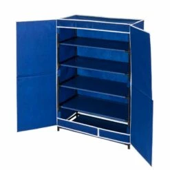 Wenko Meuble à Chaussures En Tissu Air 10 Wenko Meuble à Chaussures En Tissu Air -HOME24 Soldes 1000155809 190204 17251800135 GALLERYIMAGES P000000001000155809