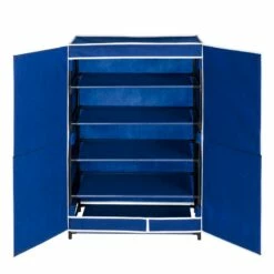 Wenko Meuble à Chaussures En Tissu Air 11 Wenko Meuble à Chaussures En Tissu Air -HOME24 Soldes 1000155809 190204 17251800136 GALLERYIMAGES P000000001000155809