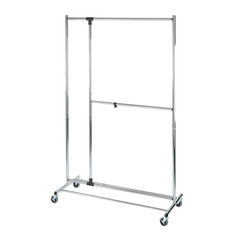 Wenko Portant à Vêtements Profissimo 5 Wenko Portant à Vêtements Profissimo – Image 3