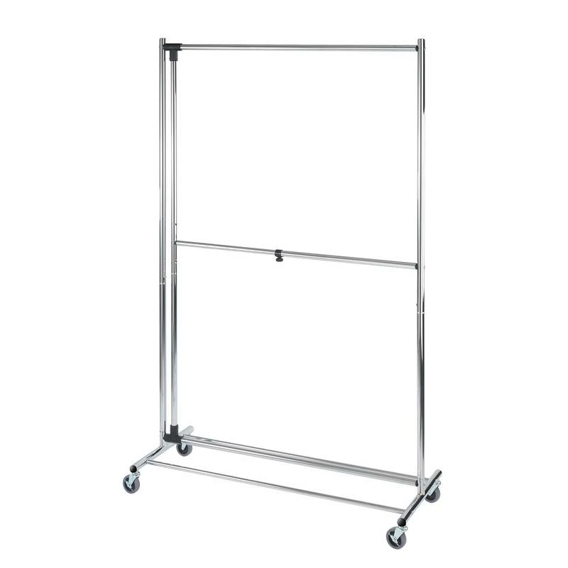 Wenko Portant à Vêtements Profissimo 6 Wenko Portant à Vêtements Profissimo – Image 4