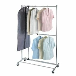 Wenko Portant à Vêtements Profissimo 13 Wenko Portant à Vêtements Profissimo -HOME24 Soldes 1000155828 190204 17252300200 GALLERYIMAGES P000000001000155828