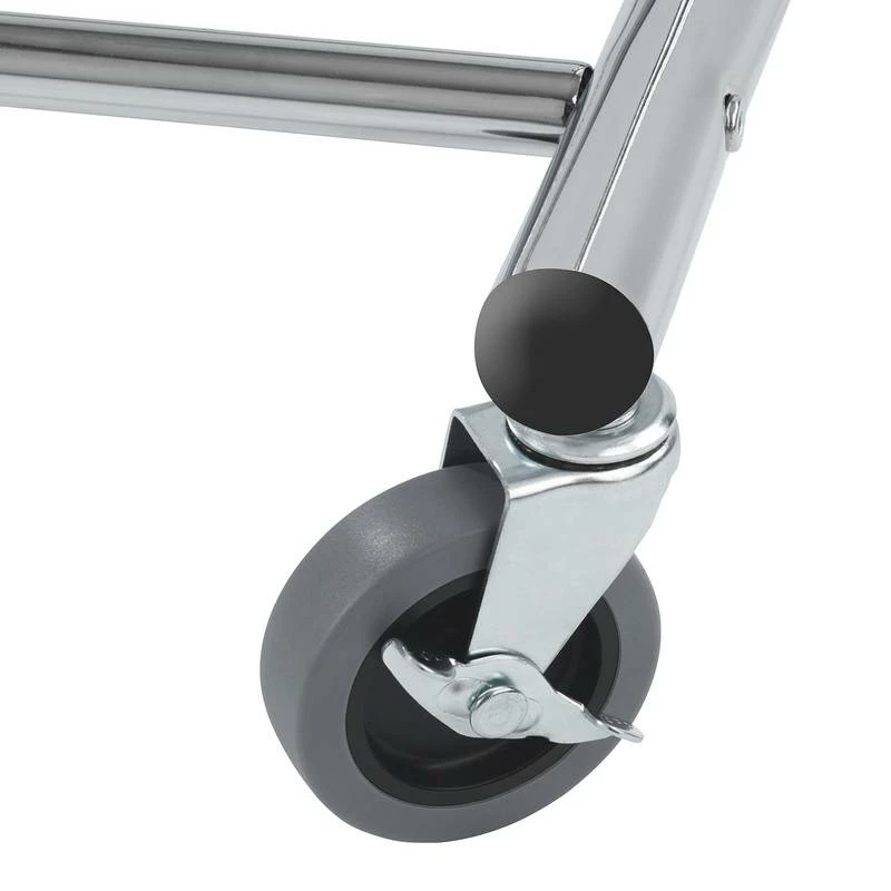 Wenko Portant à Vêtements Profissimo 8 Wenko Portant à Vêtements Profissimo – Image 6