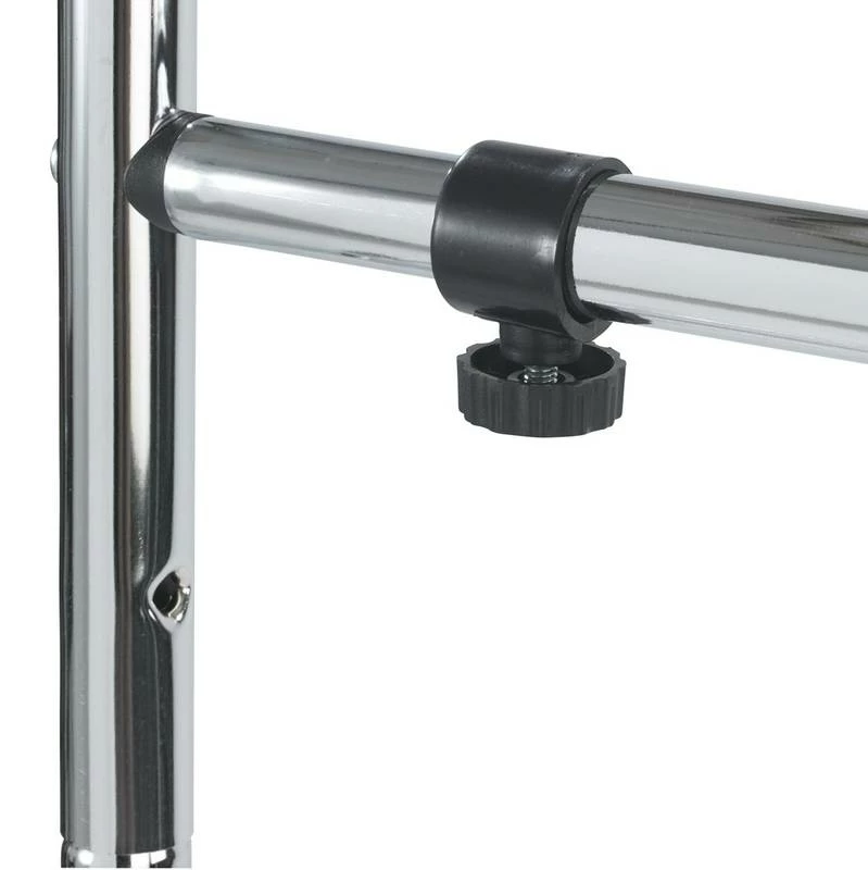 Wenko Portant à Vêtements Profissimo 9 Wenko Portant à Vêtements Profissimo – Image 7