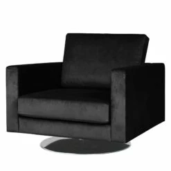 Fauteuil Pivotant Portobello III -HOME24 Soldes 1000156661 190215 12594501345 IMAGE P000000001000156661