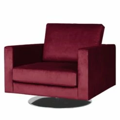 Fauteuil Pivotant Portobello III -HOME24 Soldes 1000156665 190215 12594801381 IMAGE P000000001000156665