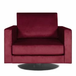 Fauteuil Pivotant Portobello III -HOME24 Soldes 1000156665 190215 12594801383 GALLERYIMAGES P000000001000156665