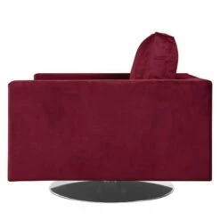 Fauteuil Pivotant Portobello III -HOME24 Soldes 1000156665 190215 12594801384 GALLERYIMAGES P000000001000156665