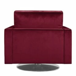Fauteuil Pivotant Portobello III -HOME24 Soldes 1000156665 190215 12594801385 GALLERYIMAGES P000000001000156665