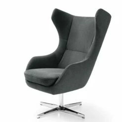 Fauteuil Crawley